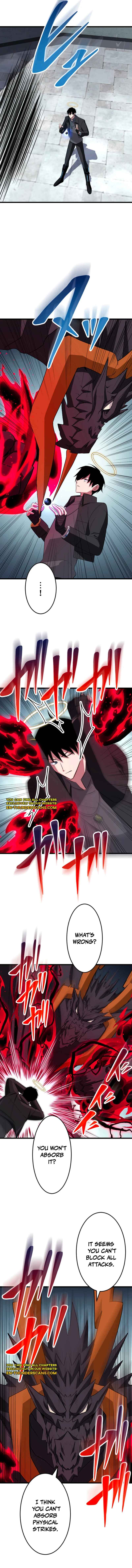 Page 2 Chapter 49 The Unparalleled Hidden Rank Equipment