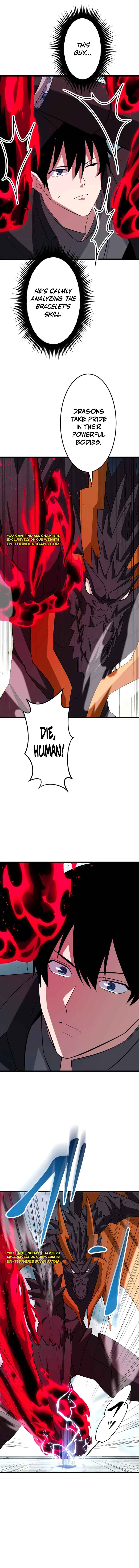 Page 3 Chapter 49 The Unparalleled Hidden Rank Equipment