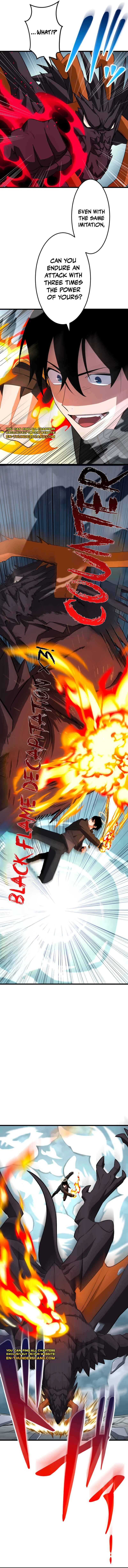 Page 7 Chapter 49 The Unparalleled Hidden Rank Equipment