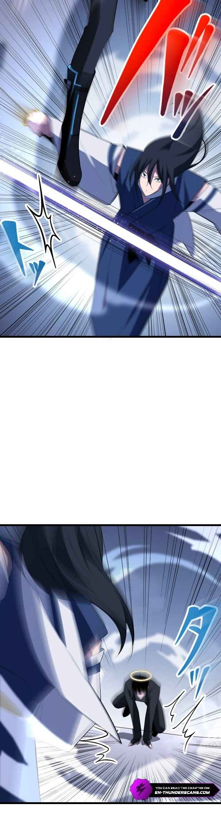 Page 12 Chapter 34 The Unparalleled Hidden Rank Equipment