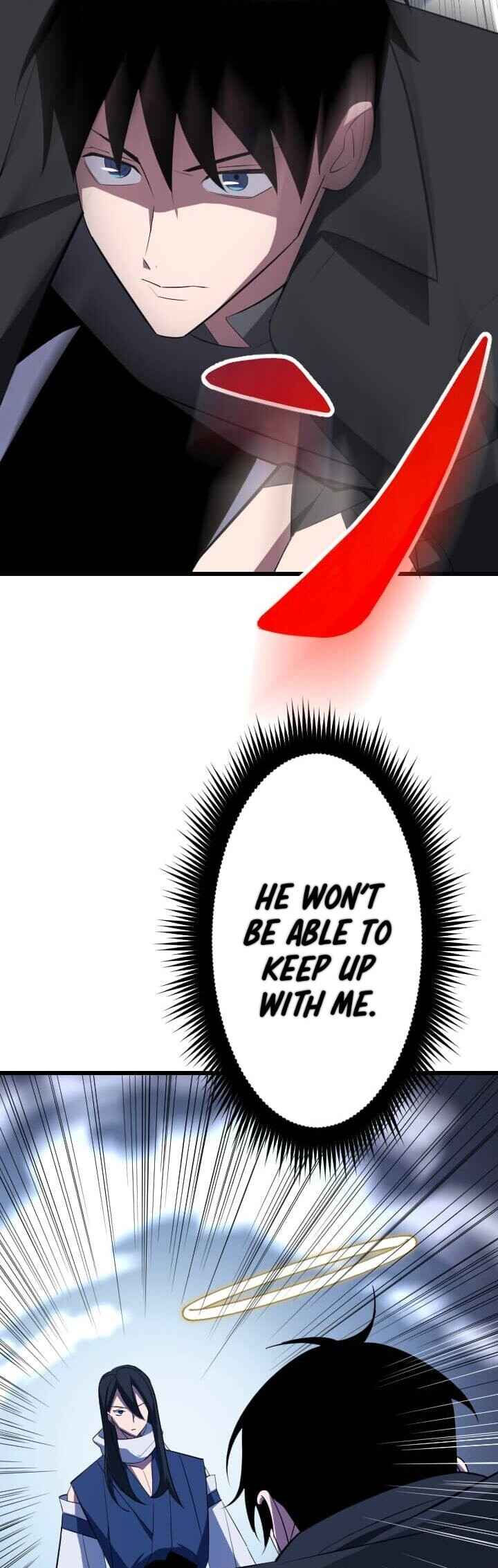 Page 20 Chapter 34 The Unparalleled Hidden Rank Equipment