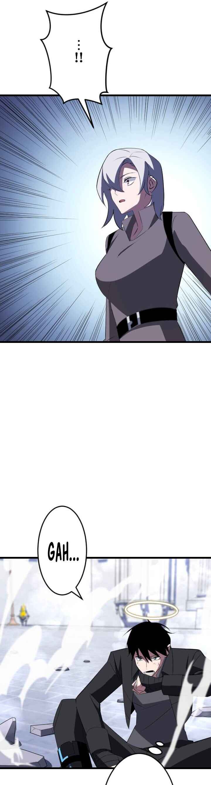 Page 25 Chapter 34 The Unparalleled Hidden Rank Equipment