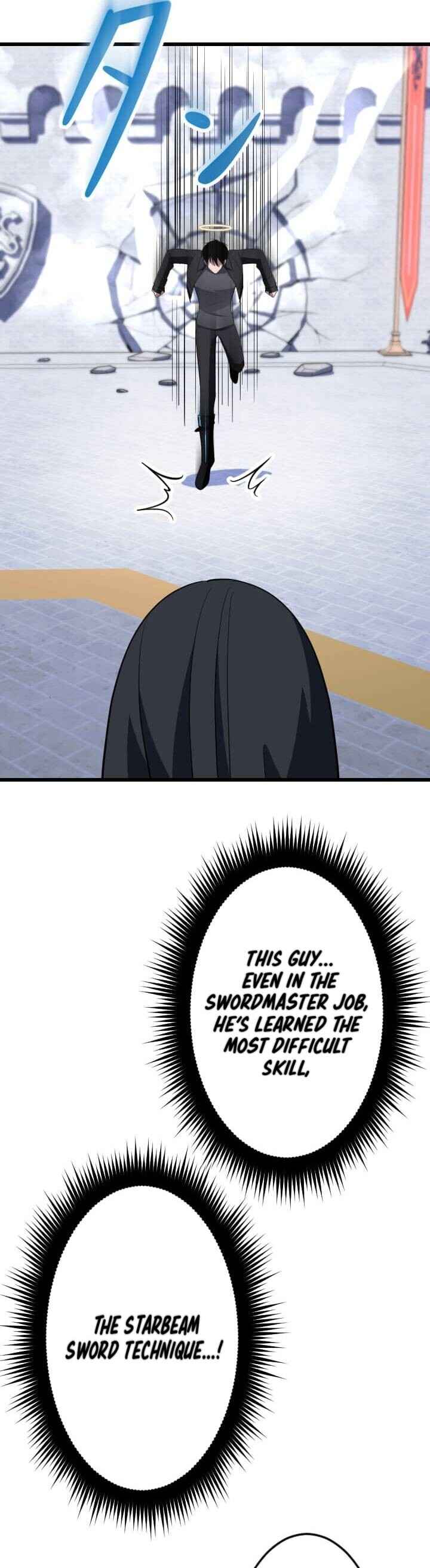 Page 31 Chapter 34 The Unparalleled Hidden Rank Equipment