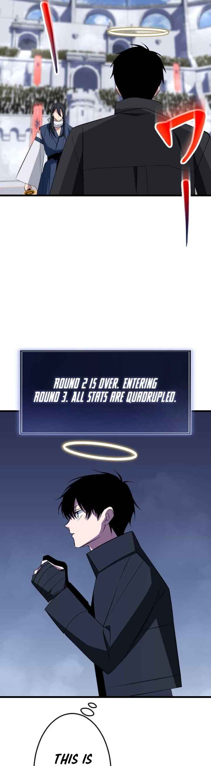 Page 34 Chapter 34 The Unparalleled Hidden Rank Equipment