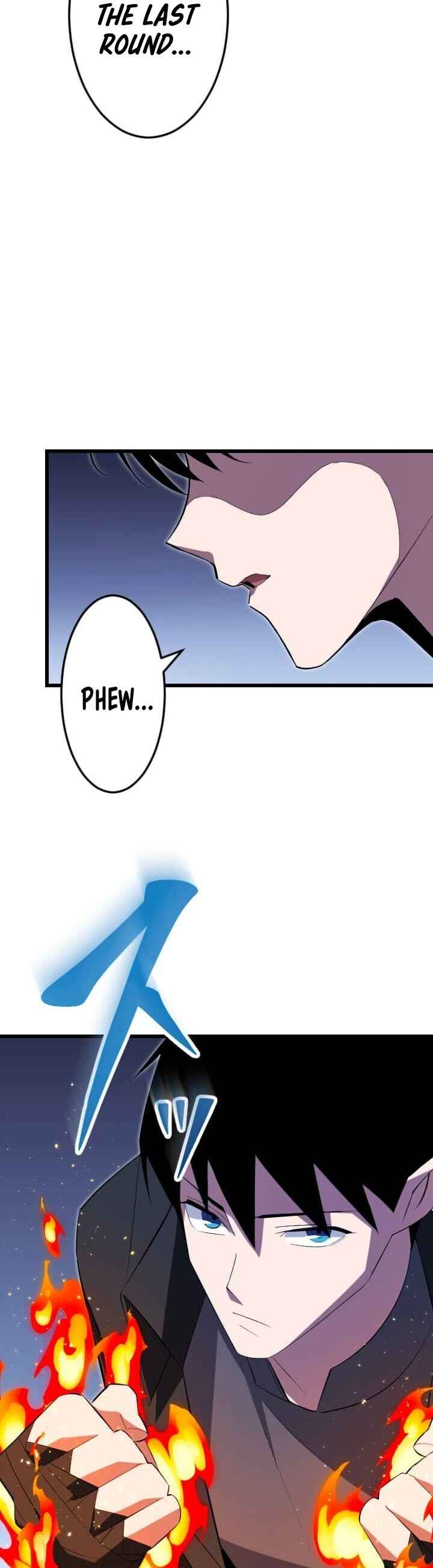 Page 35 Chapter 34 The Unparalleled Hidden Rank Equipment