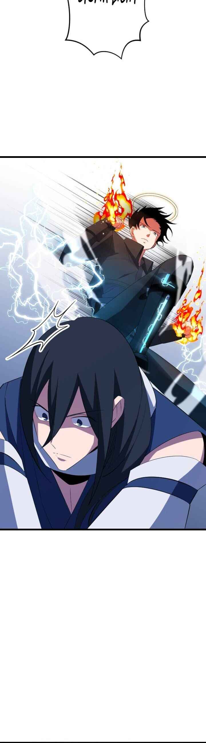 Page 39 Chapter 34 The Unparalleled Hidden Rank Equipment