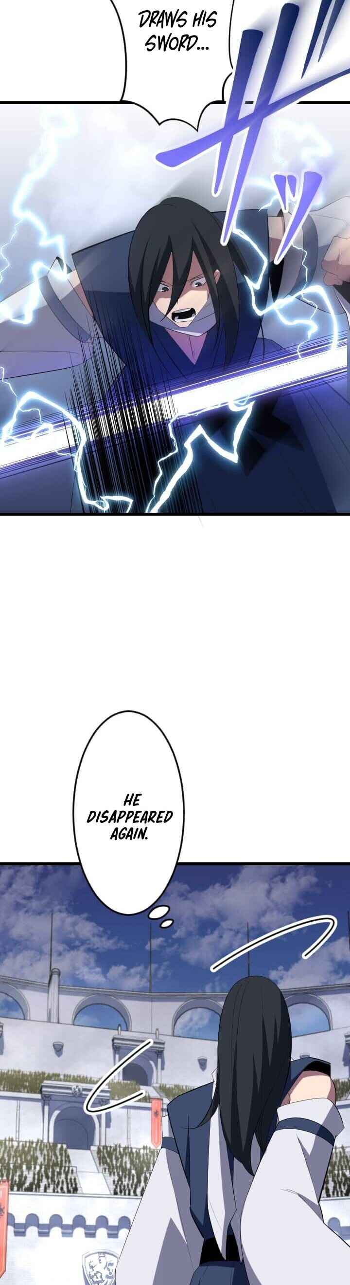 Page 47 Chapter 34 The Unparalleled Hidden Rank Equipment