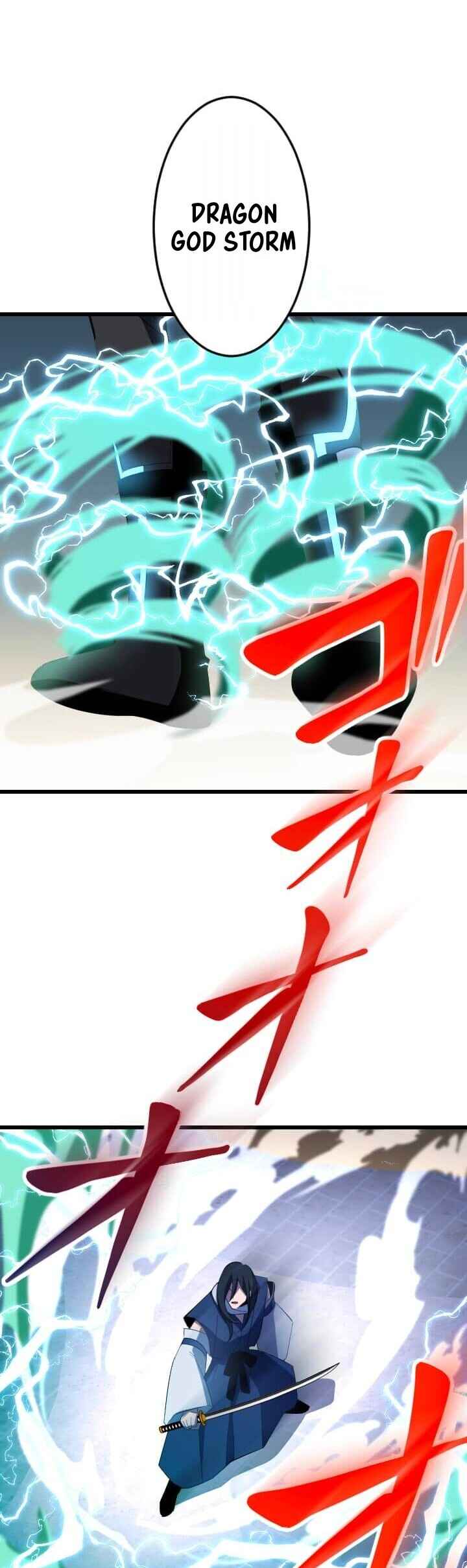 Page 50 Chapter 34 The Unparalleled Hidden Rank Equipment