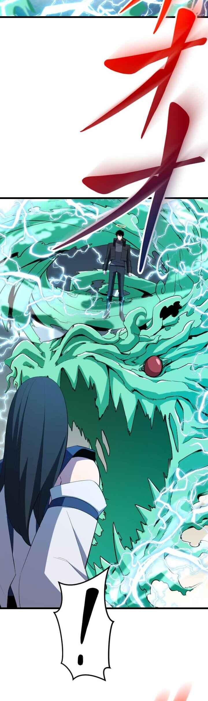 Page 51 Chapter 34 The Unparalleled Hidden Rank Equipment