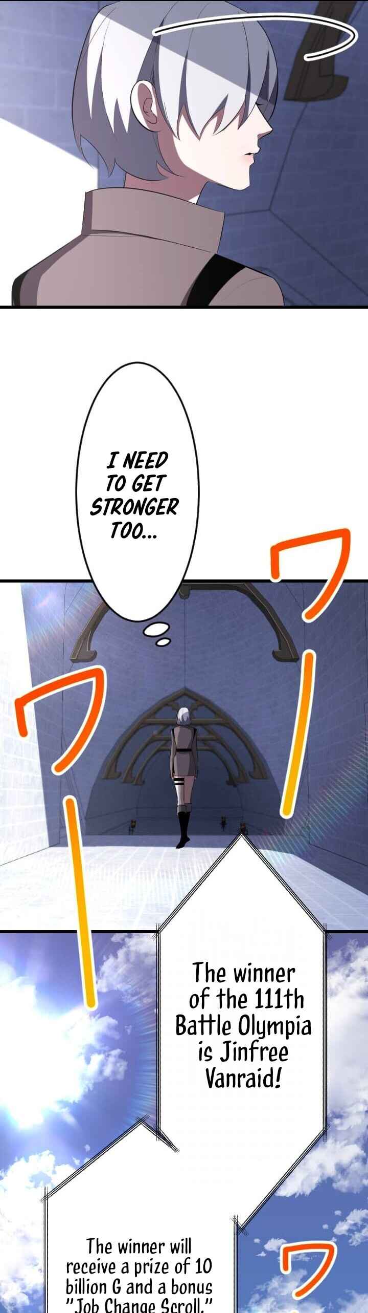 Page 58 Chapter 34 The Unparalleled Hidden Rank Equipment