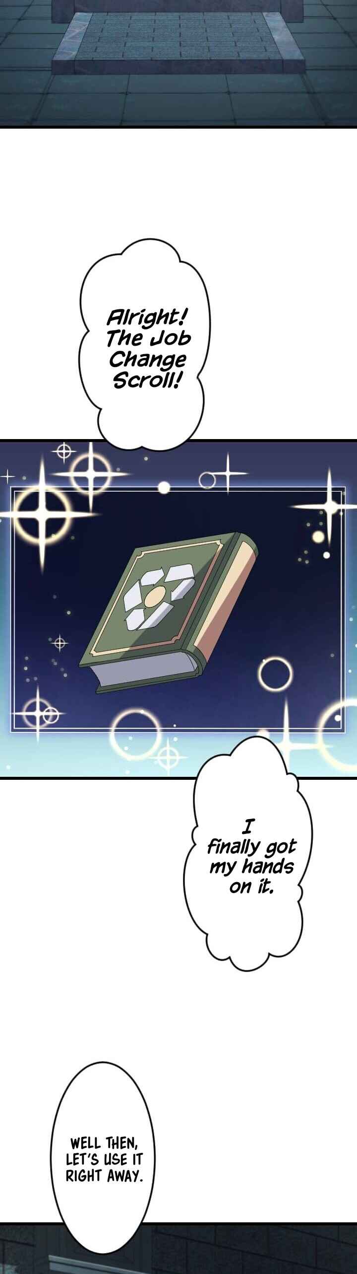 Page 60 Chapter 34 The Unparalleled Hidden Rank Equipment
