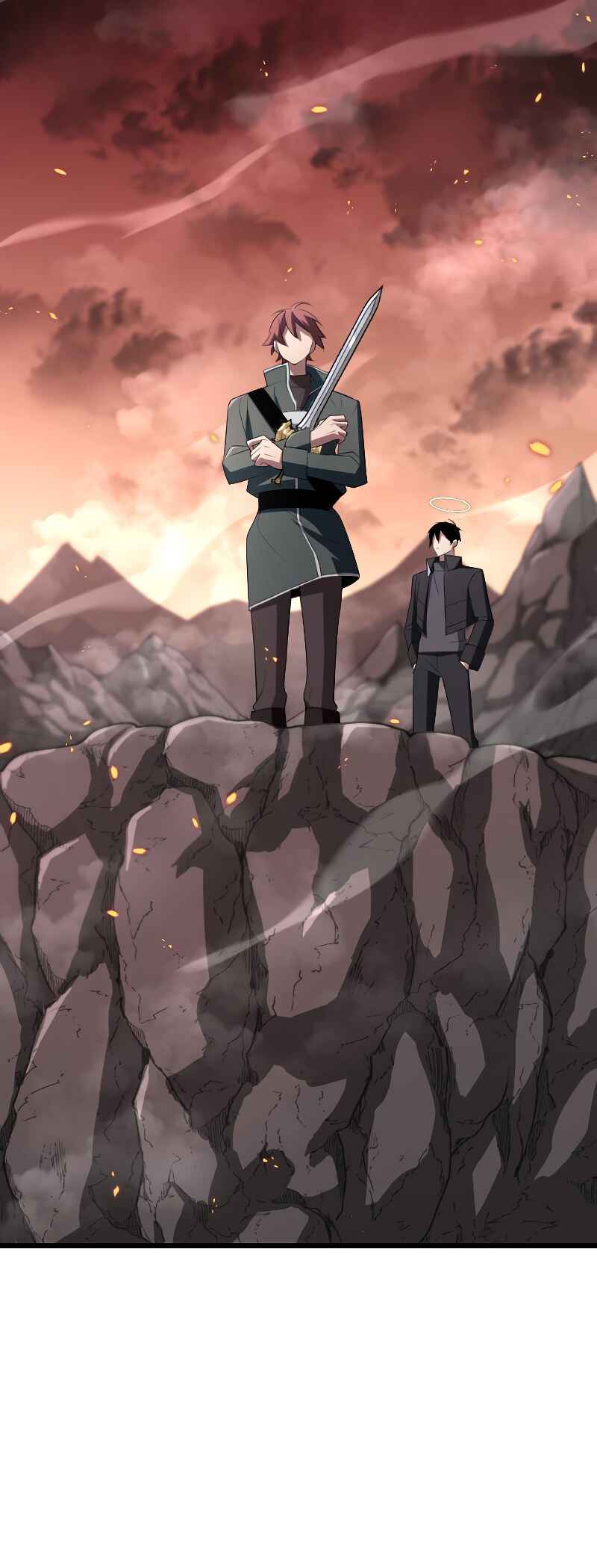 Page 11 Chapter 13 The Unparalleled Hidden Rank Equipment