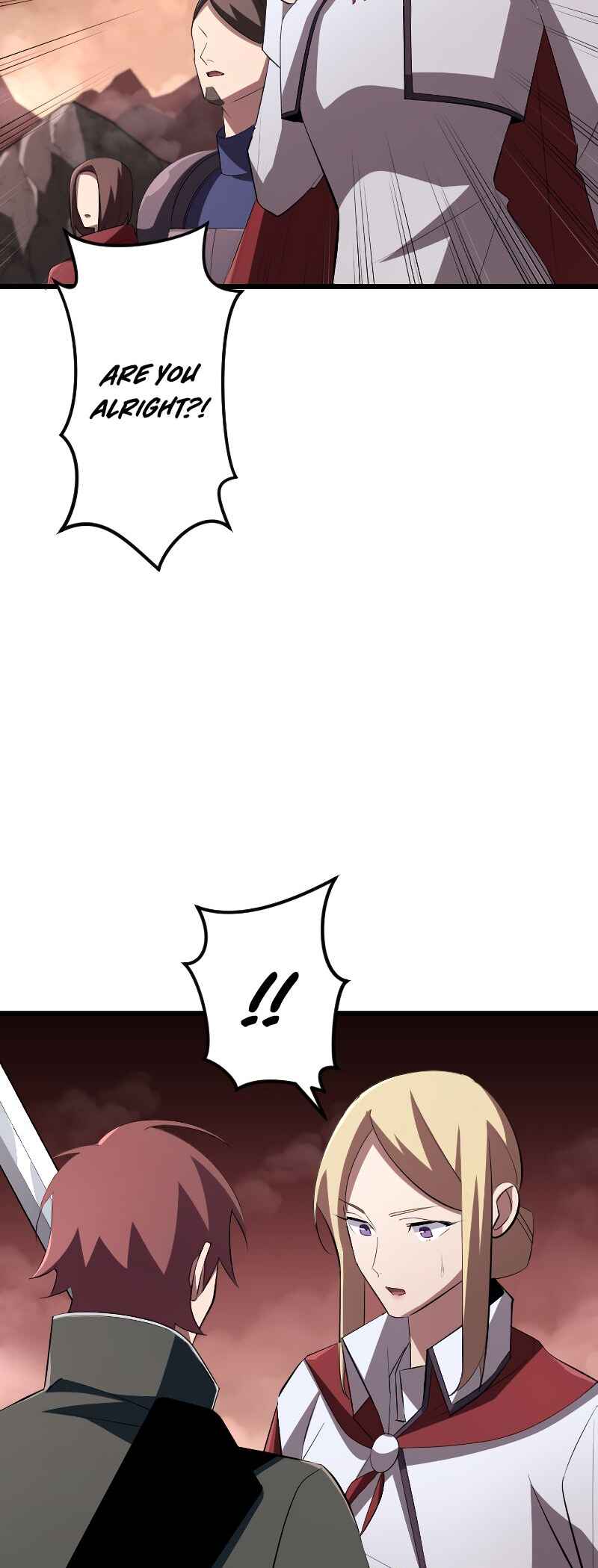 Page 16 Chapter 13 The Unparalleled Hidden Rank Equipment