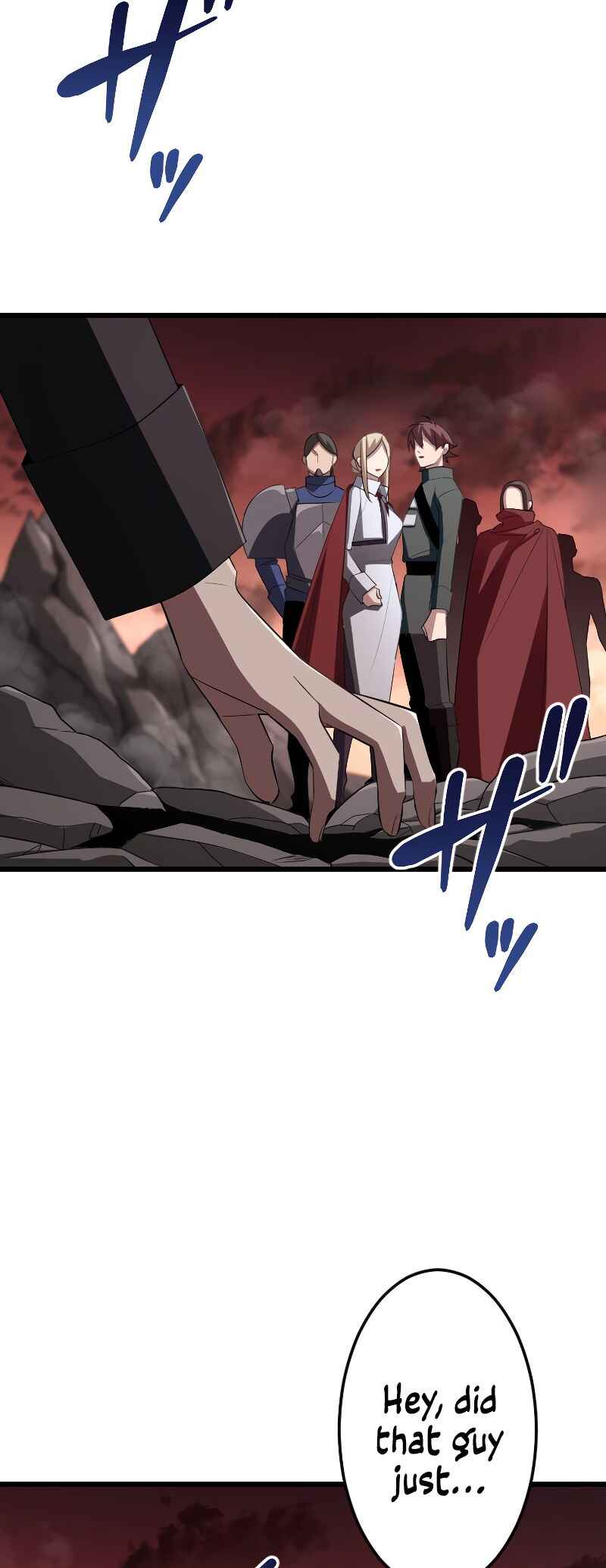 Page 24 Chapter 13 The Unparalleled Hidden Rank Equipment