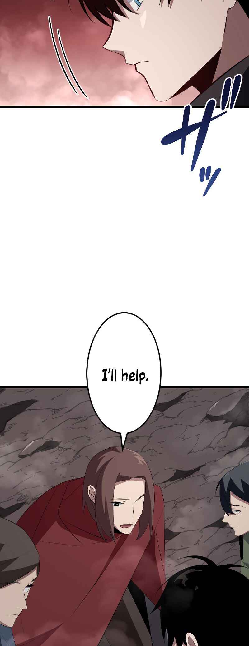Page 26 Chapter 13 The Unparalleled Hidden Rank Equipment