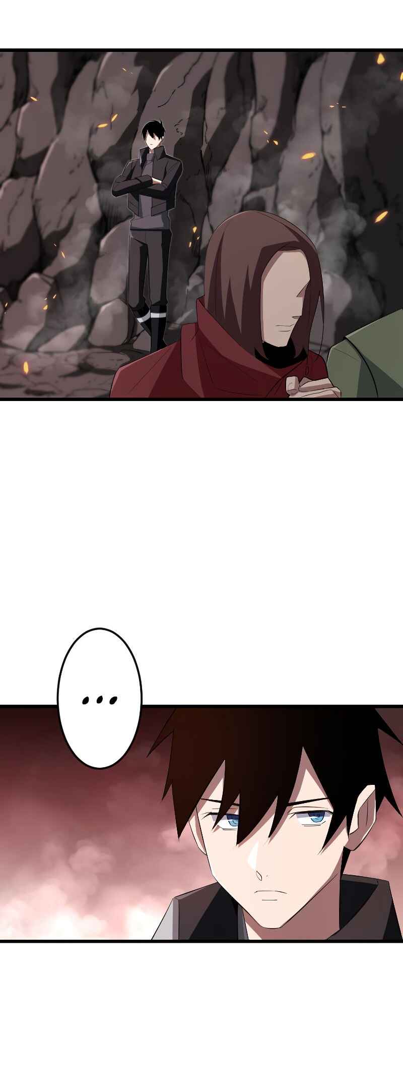Page 31 Chapter 13 The Unparalleled Hidden Rank Equipment