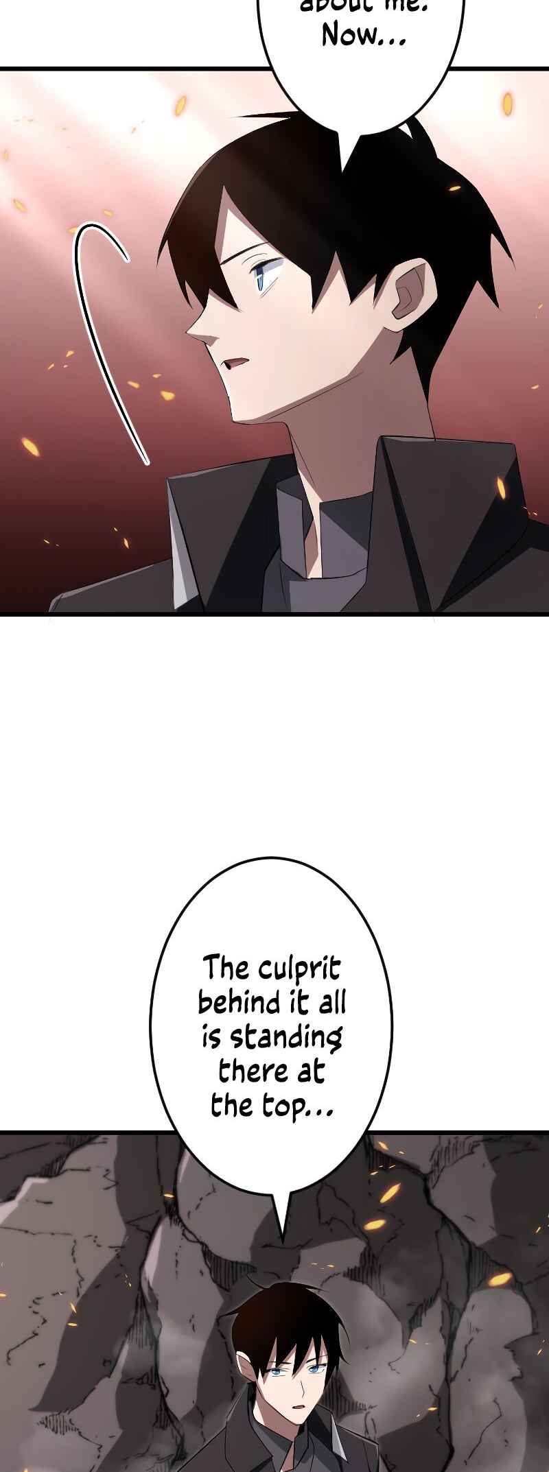 Page 40 Chapter 13 The Unparalleled Hidden Rank Equipment