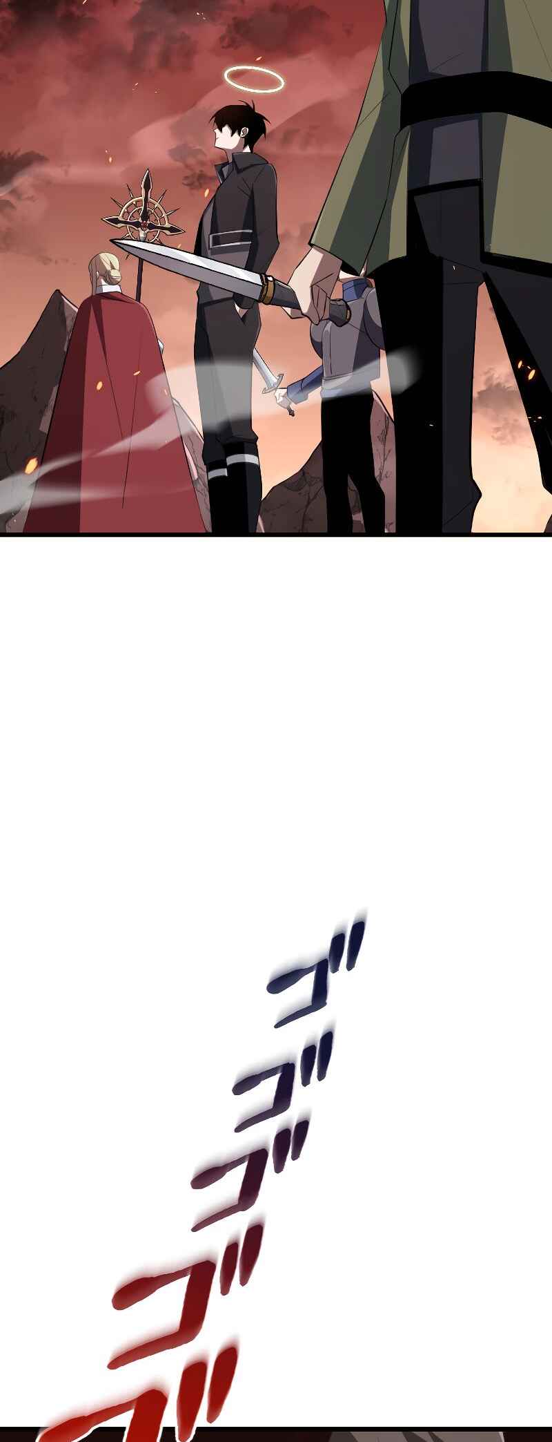 Page 48 Chapter 13 The Unparalleled Hidden Rank Equipment