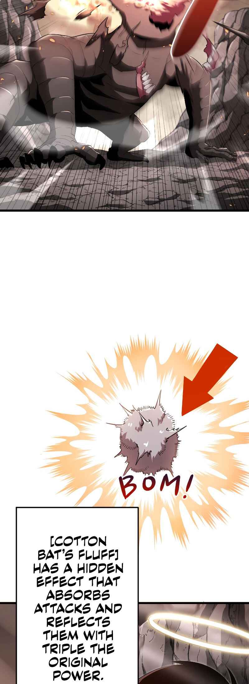 Page 5 Chapter 13 The Unparalleled Hidden Rank Equipment