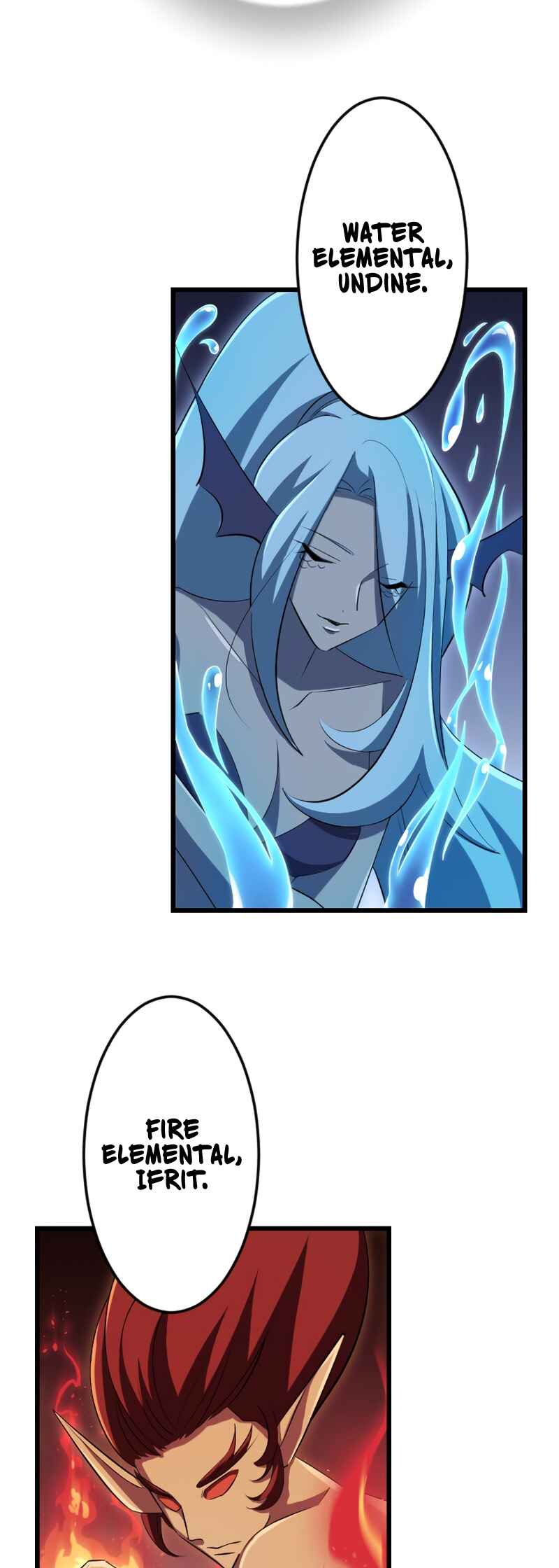 Page 13 Chapter 25 The Unparalleled Hidden Rank Equipment