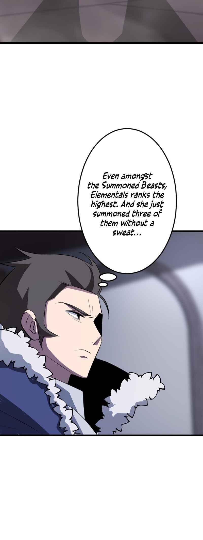 Page 16 Chapter 25 The Unparalleled Hidden Rank Equipment