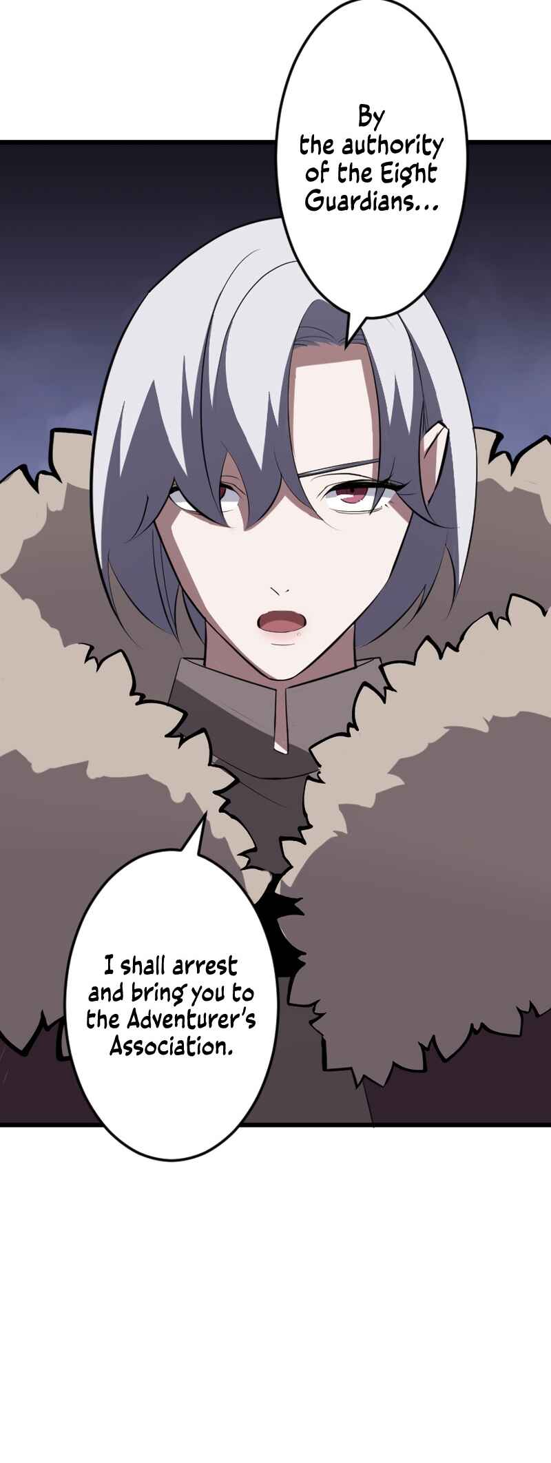 Page 18 Chapter 25 The Unparalleled Hidden Rank Equipment