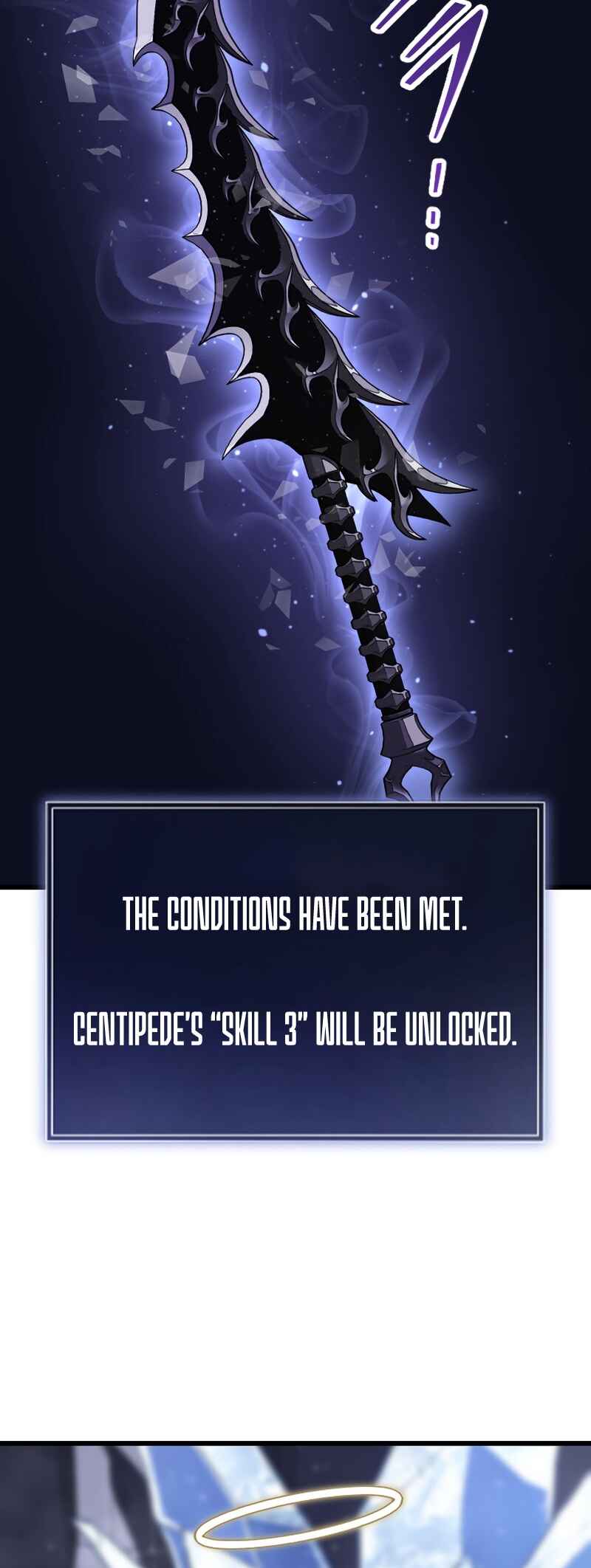 Page 20 Chapter 25 The Unparalleled Hidden Rank Equipment