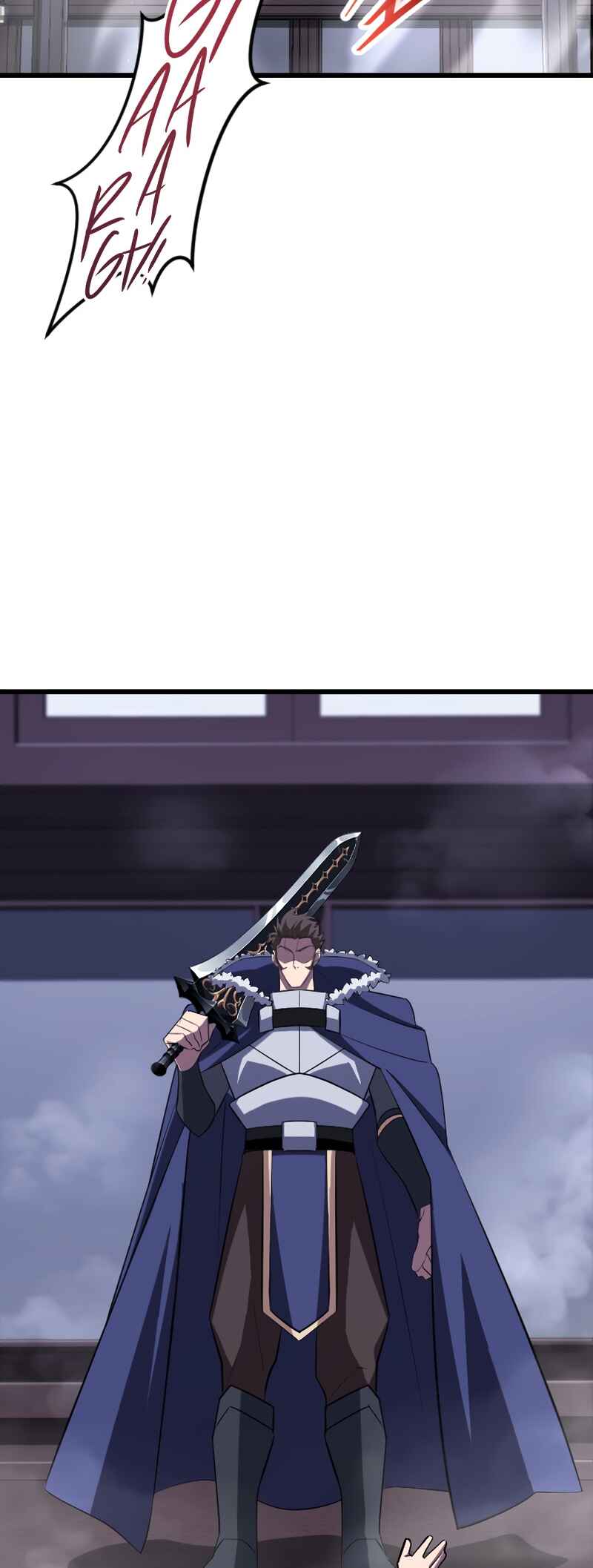 Page 3 Chapter 25 The Unparalleled Hidden Rank Equipment