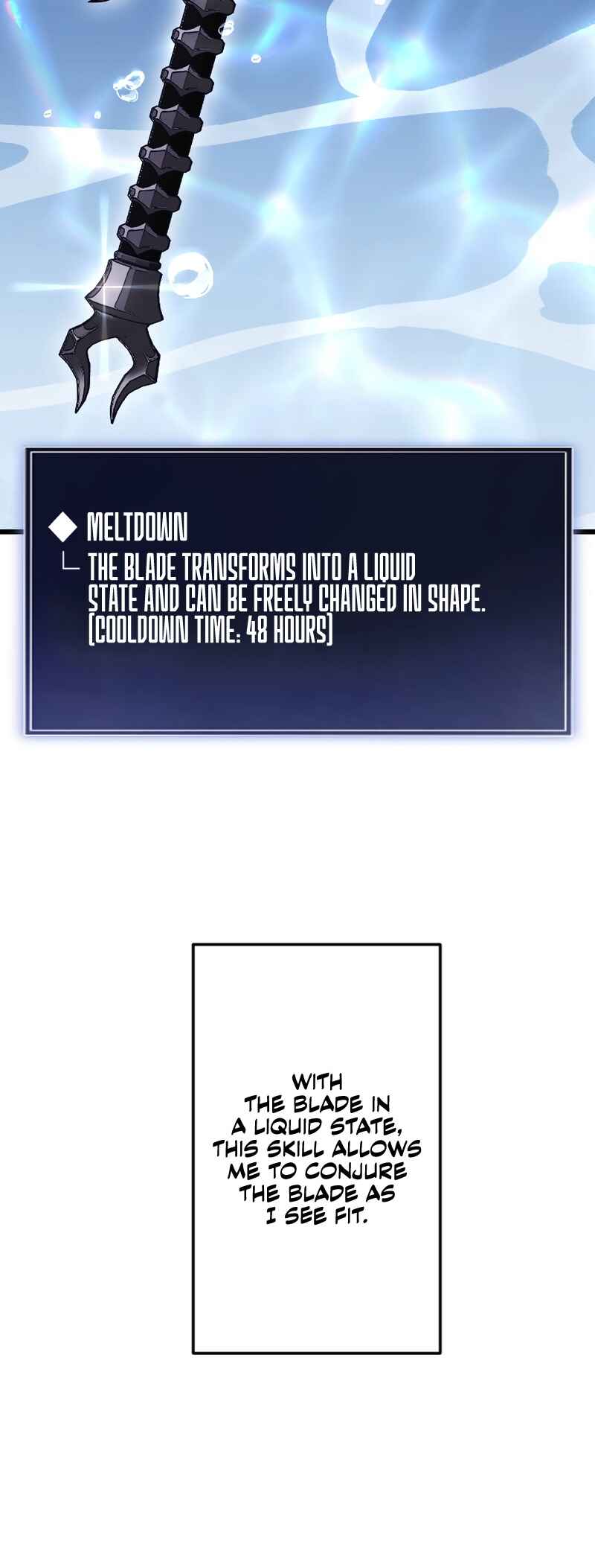 Page 40 Chapter 25 The Unparalleled Hidden Rank Equipment