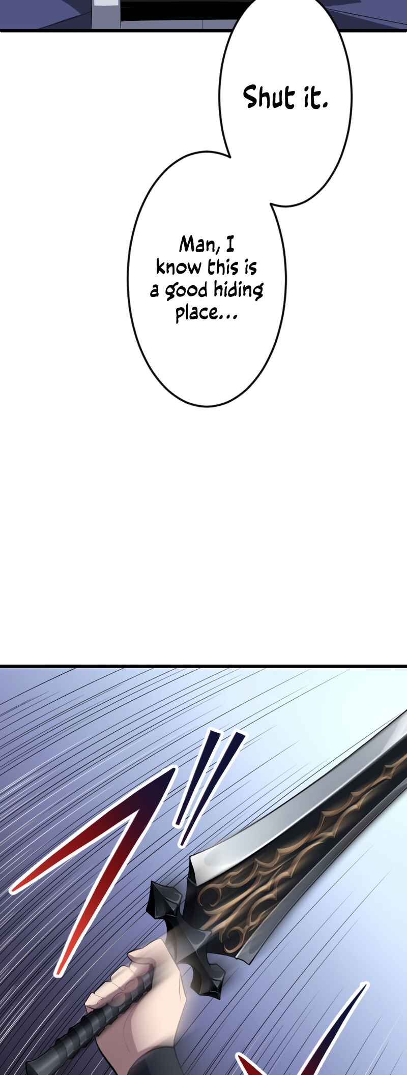 Page 5 Chapter 25 The Unparalleled Hidden Rank Equipment