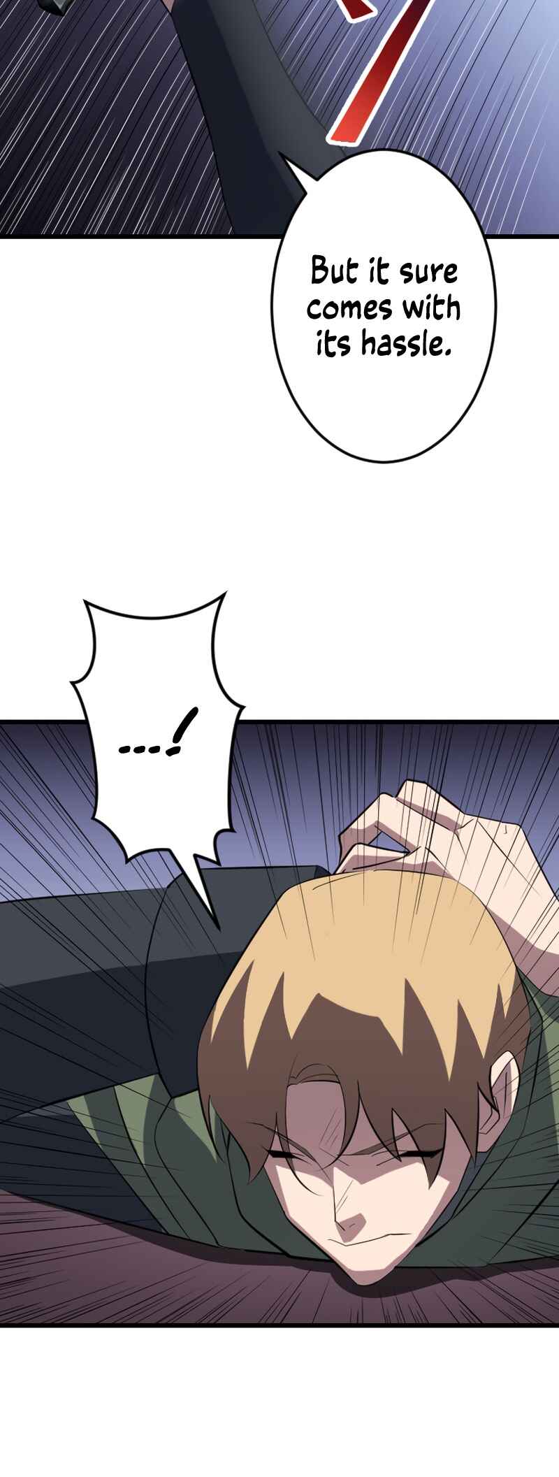 Page 6 Chapter 25 The Unparalleled Hidden Rank Equipment