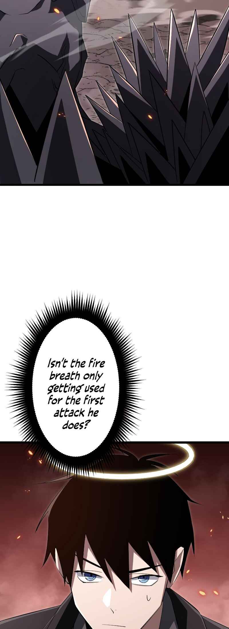 Page 32 Chapter 15 The Unparalleled Hidden Rank Equipment
