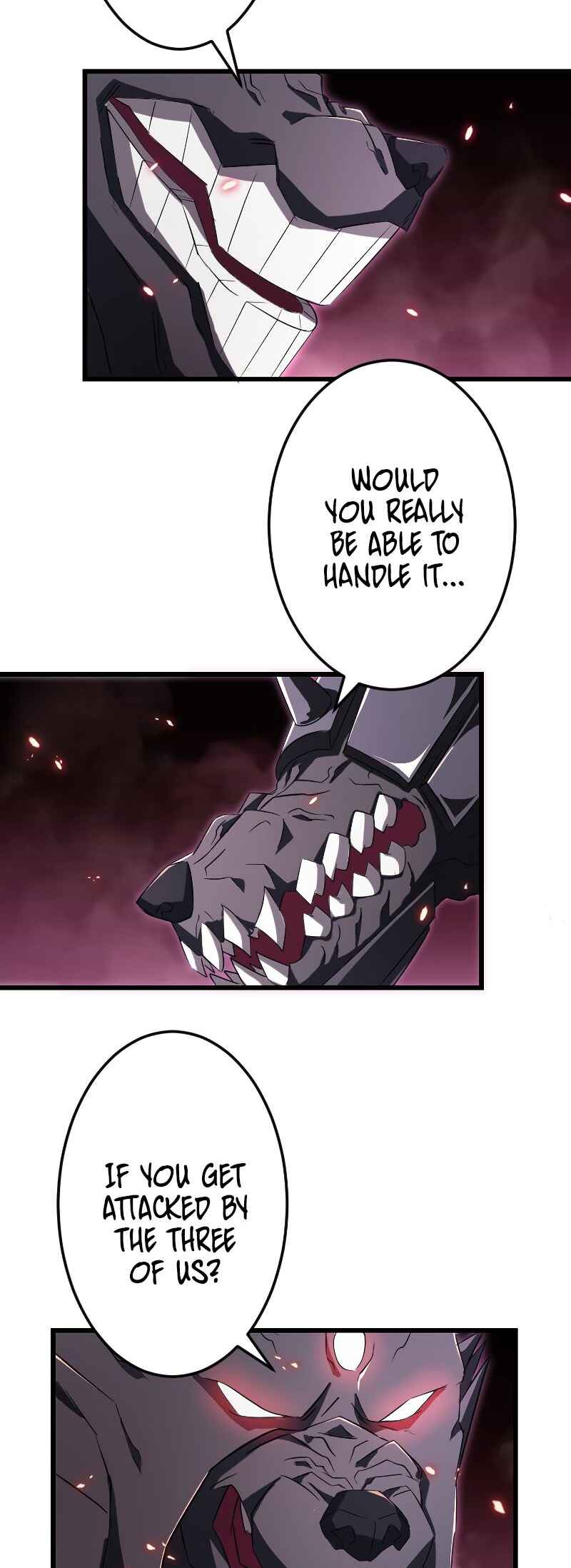 Page 36 Chapter 15 The Unparalleled Hidden Rank Equipment