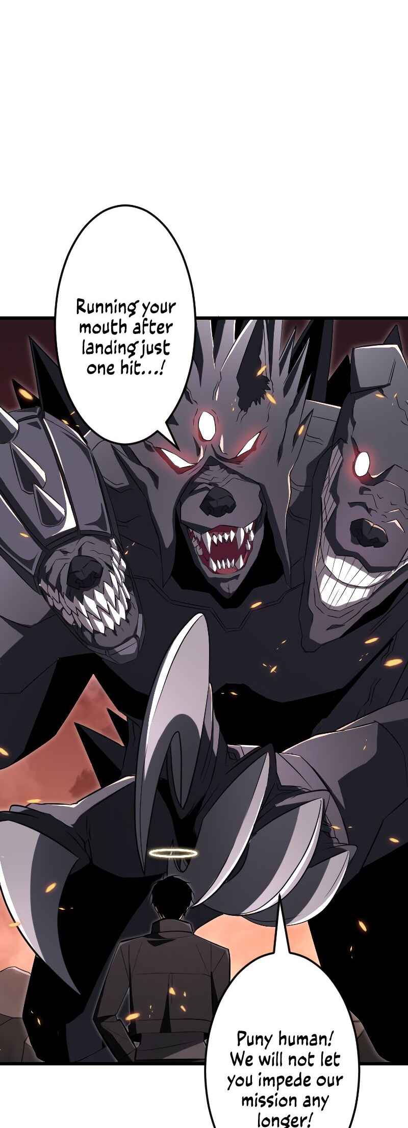 Page 5 Chapter 15 The Unparalleled Hidden Rank Equipment