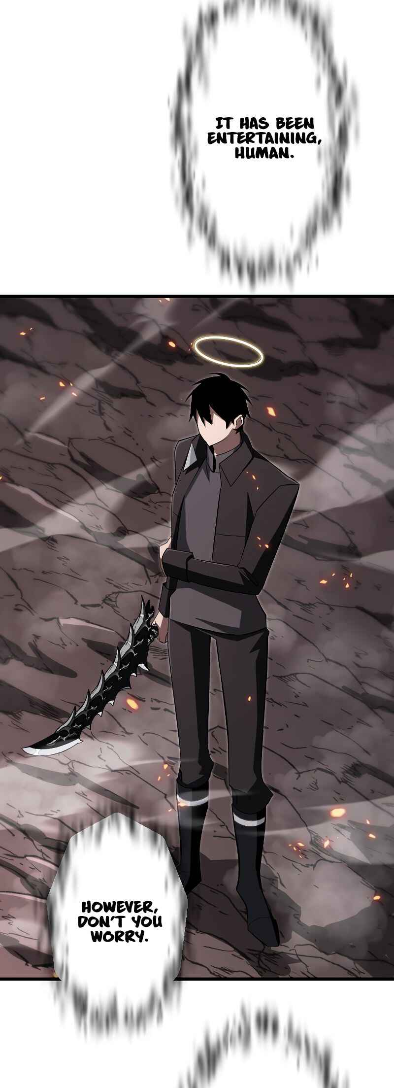 Page 51 Chapter 15 The Unparalleled Hidden Rank Equipment