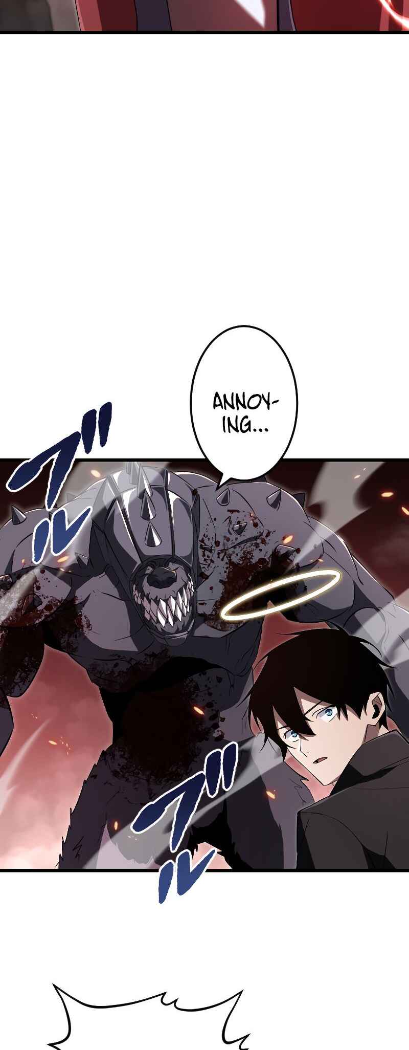 Page 58 Chapter 15 The Unparalleled Hidden Rank Equipment