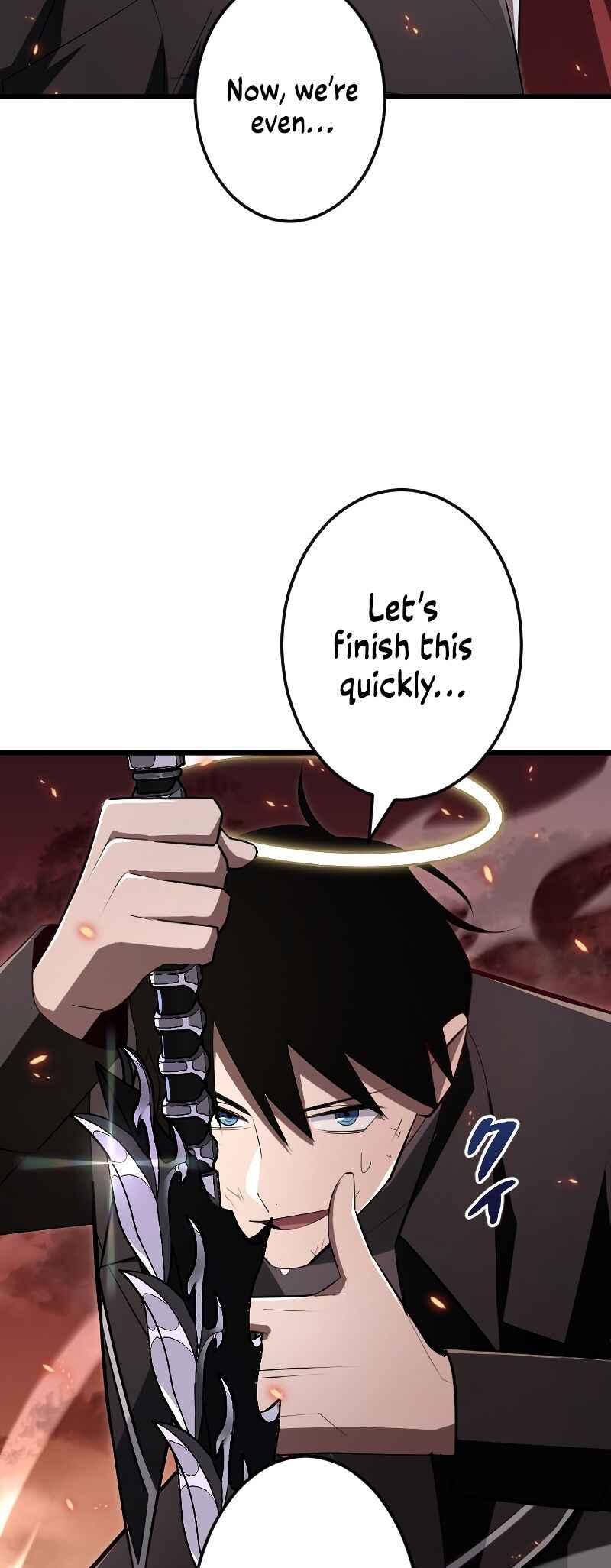 Page 63 Chapter 15 The Unparalleled Hidden Rank Equipment