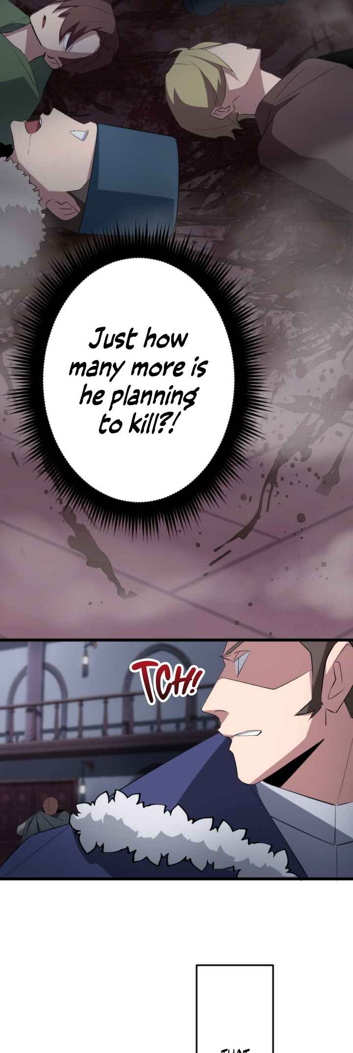 Page 14 Chapter 23 The Unparalleled Hidden Rank Equipment