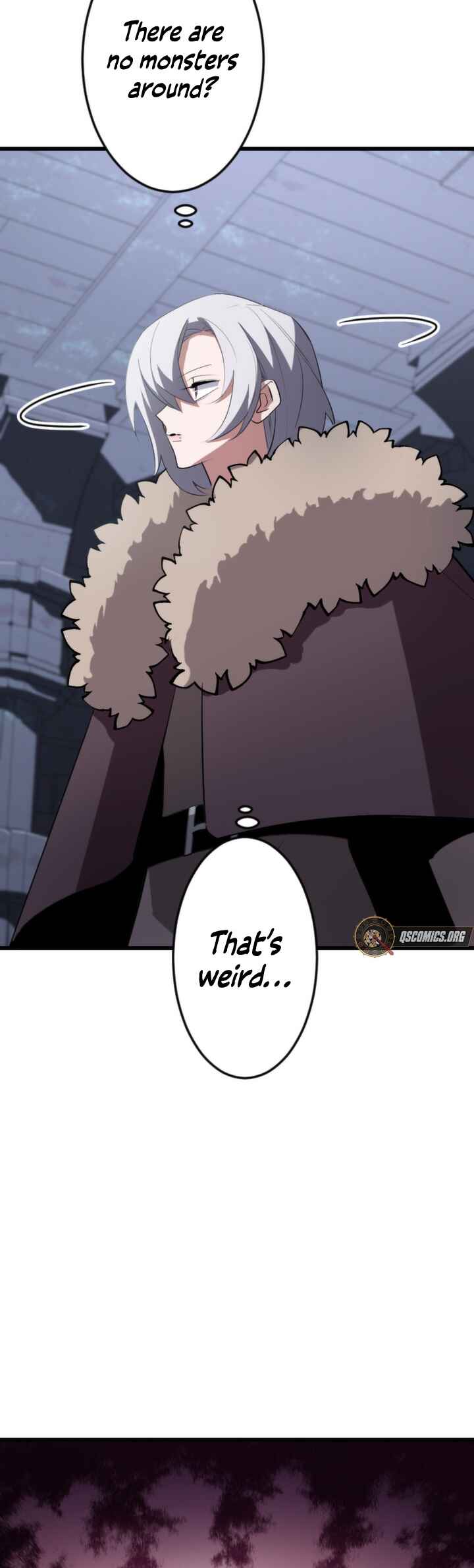 Page 28 Chapter 23 The Unparalleled Hidden Rank Equipment