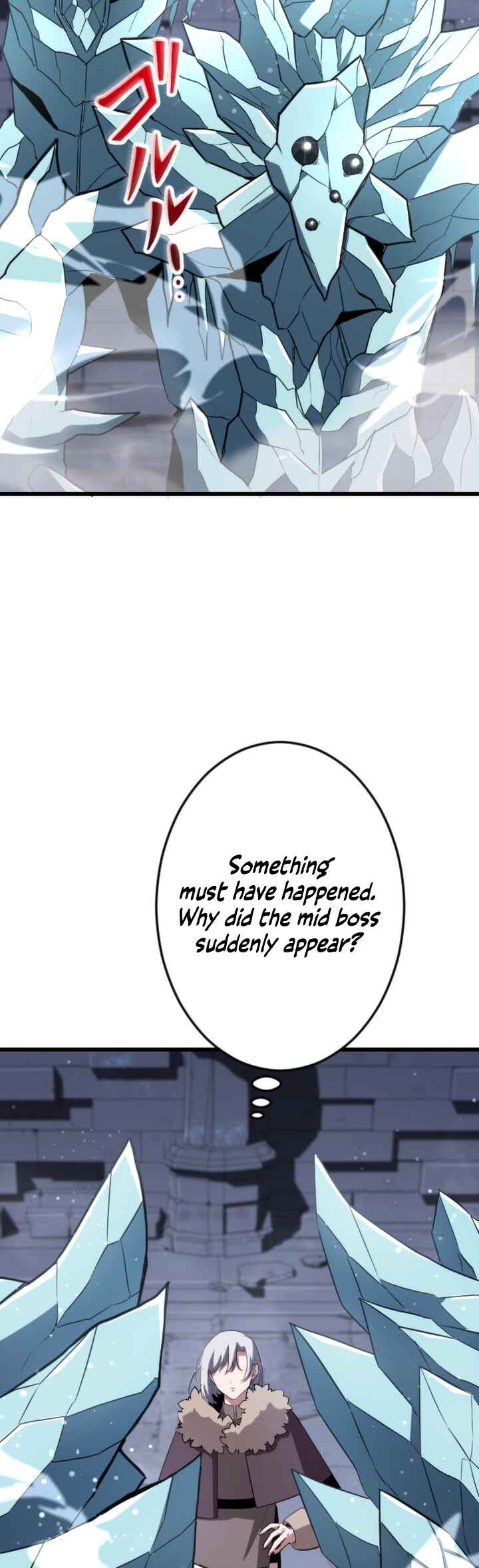 Page 30 Chapter 23 The Unparalleled Hidden Rank Equipment