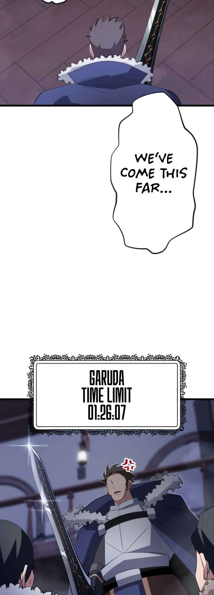 Page 4 Chapter 23 The Unparalleled Hidden Rank Equipment