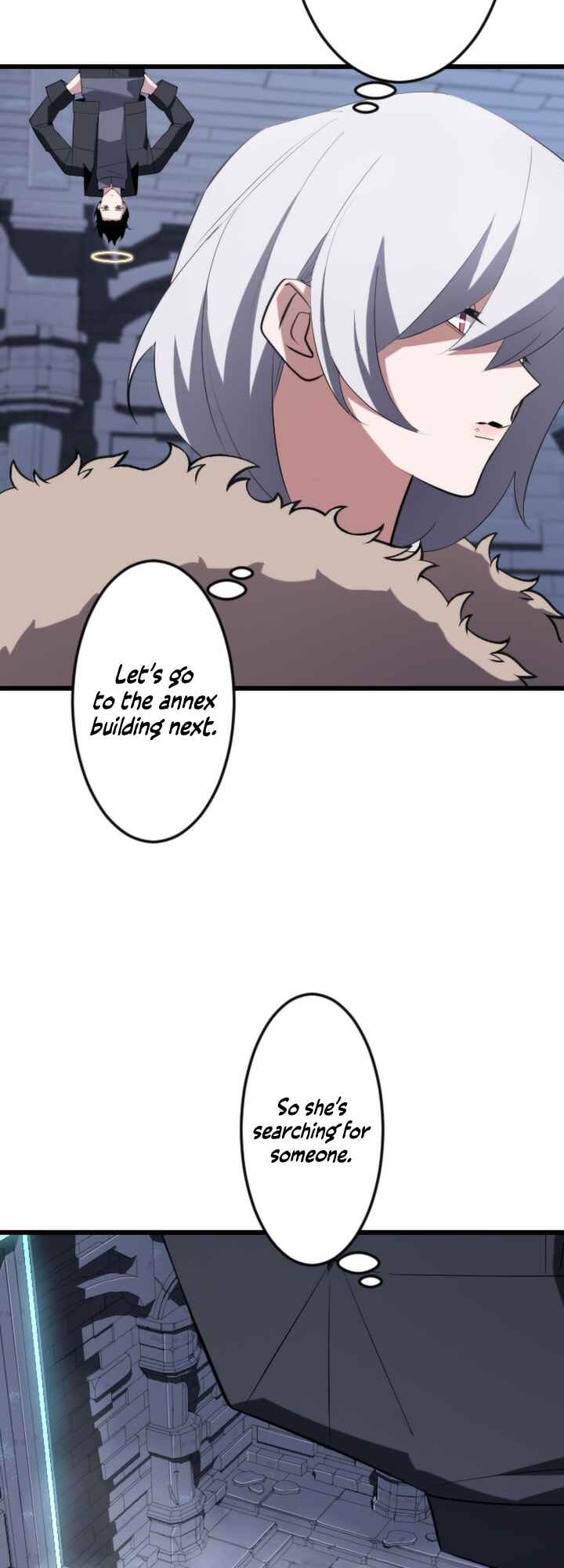 Page 43 Chapter 23 The Unparalleled Hidden Rank Equipment