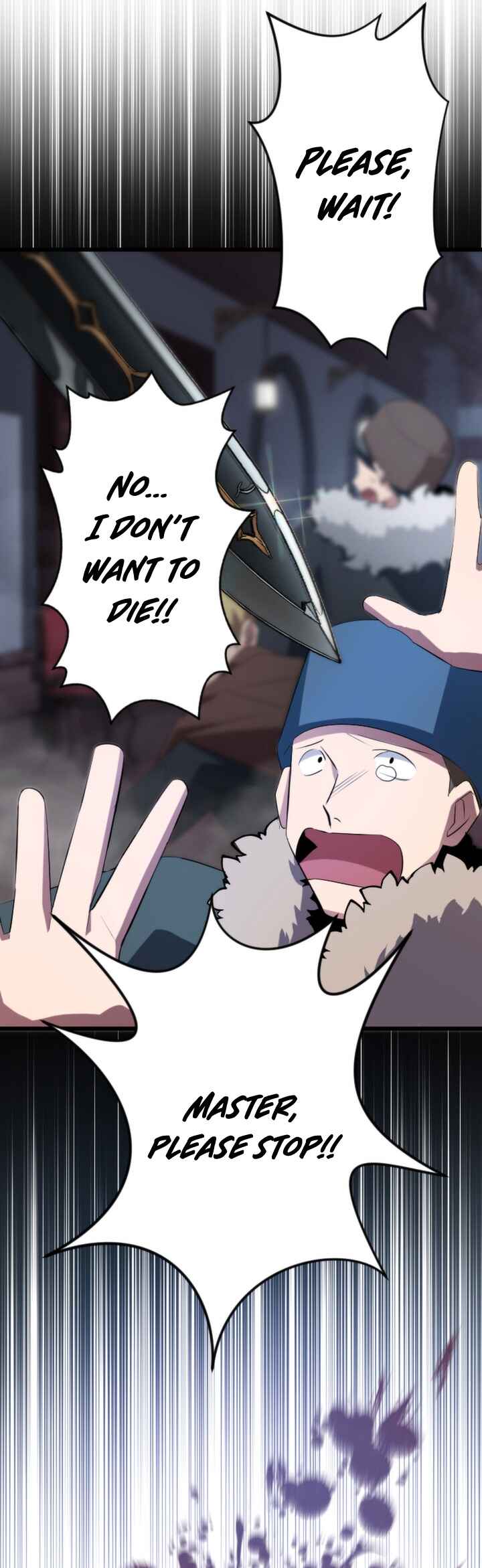 Page 9 Chapter 23 The Unparalleled Hidden Rank Equipment