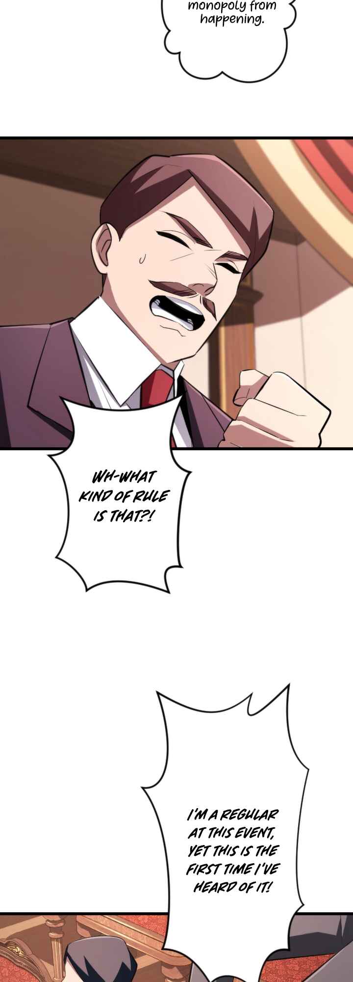 Page 13 Chapter 19 The Unparalleled Hidden Rank Equipment