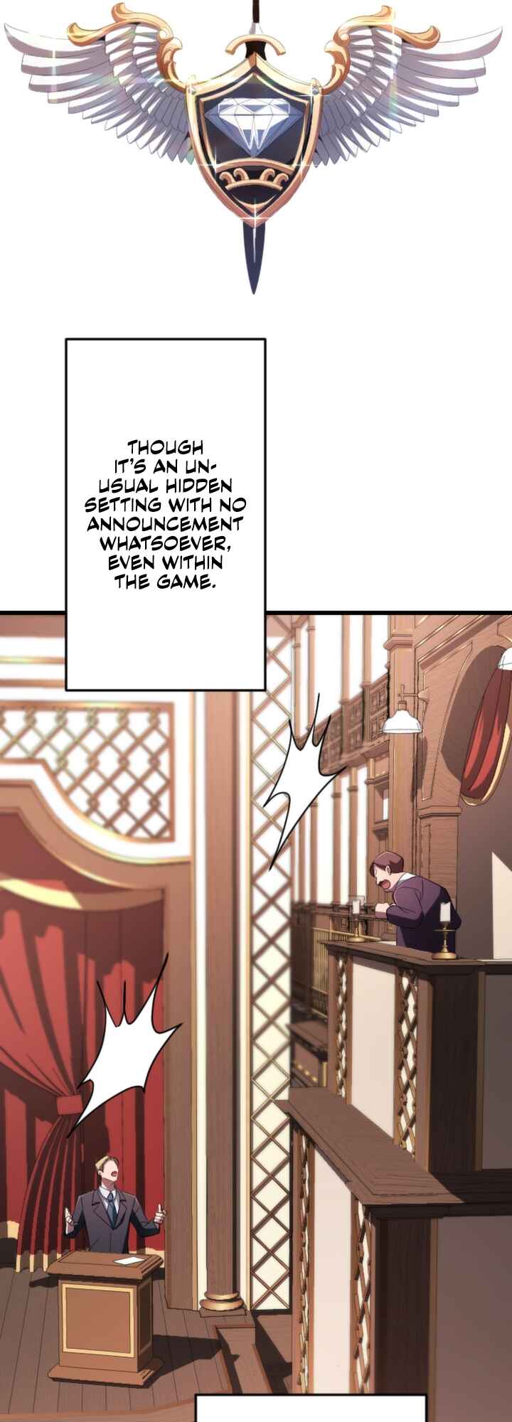 Page 15 Chapter 19 The Unparalleled Hidden Rank Equipment