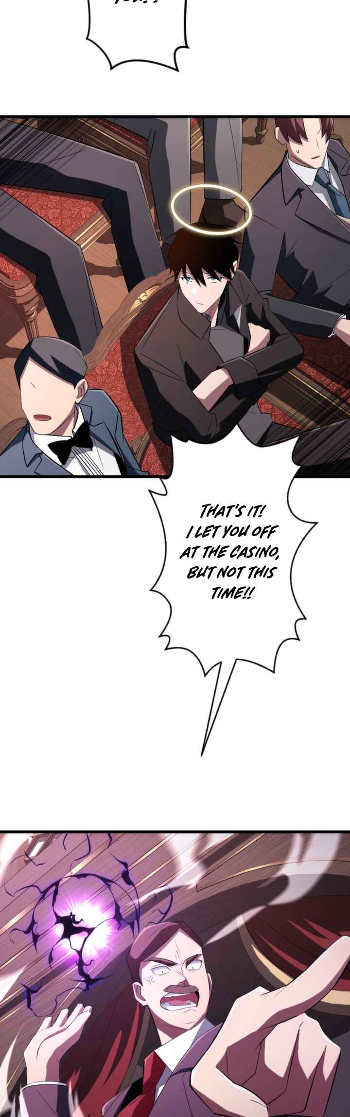 Page 21 Chapter 19 The Unparalleled Hidden Rank Equipment