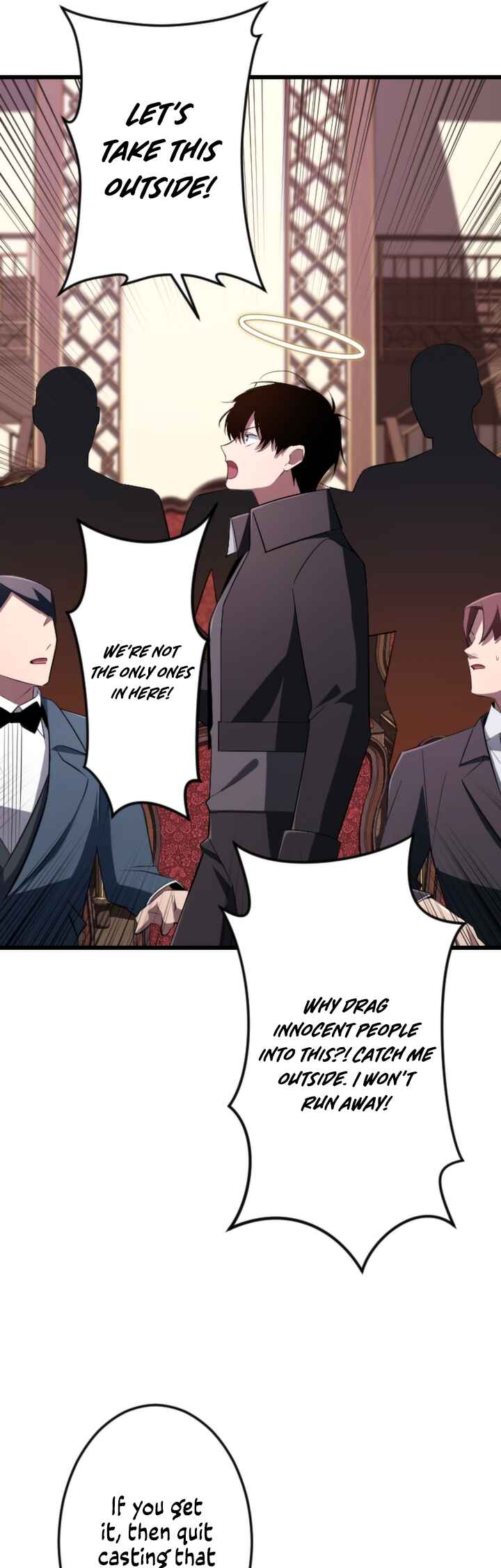 Page 23 Chapter 19 The Unparalleled Hidden Rank Equipment