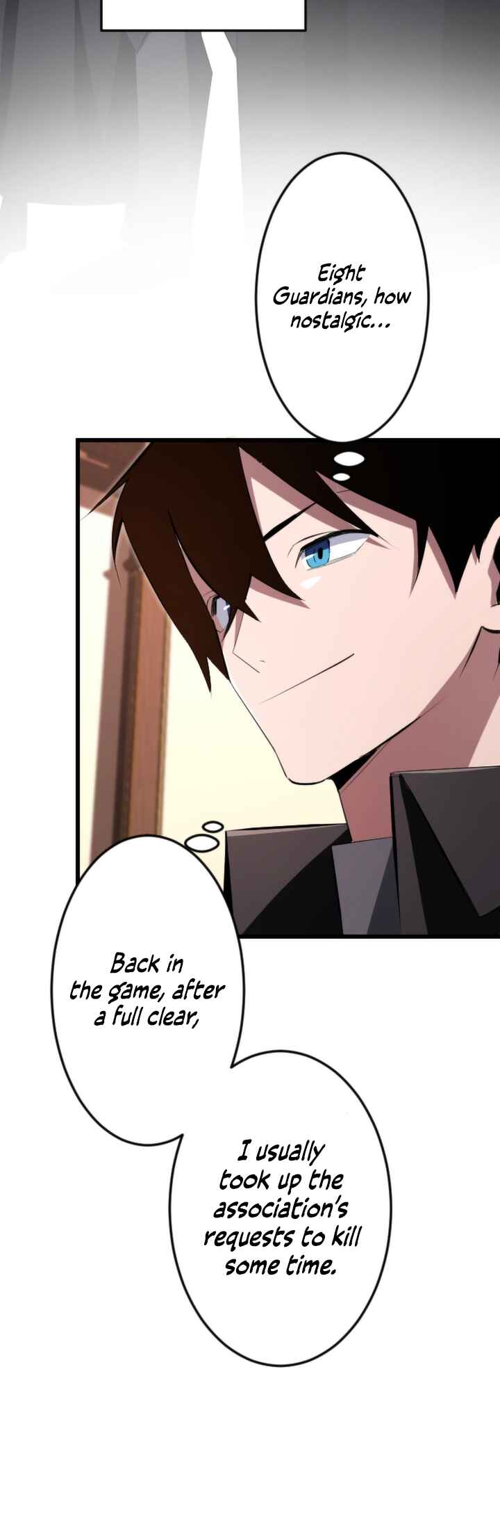 Page 41 Chapter 19 The Unparalleled Hidden Rank Equipment