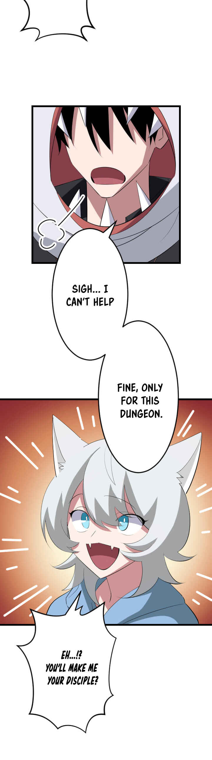 Page 18 Chapter 39 The Unparalleled Hidden Rank Equipment