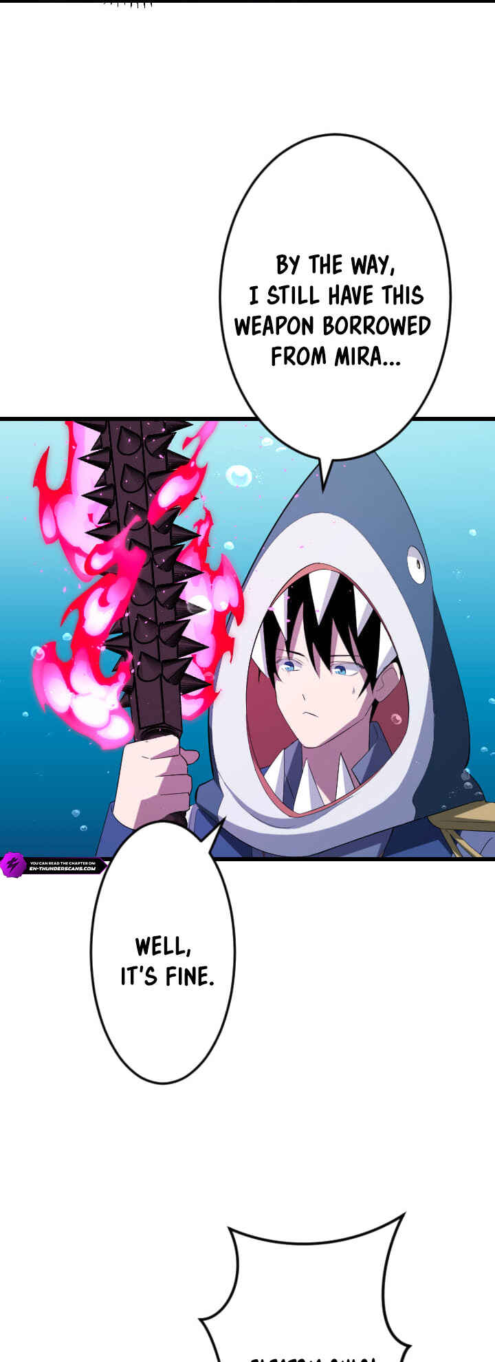 Page 41 Chapter 39 The Unparalleled Hidden Rank Equipment